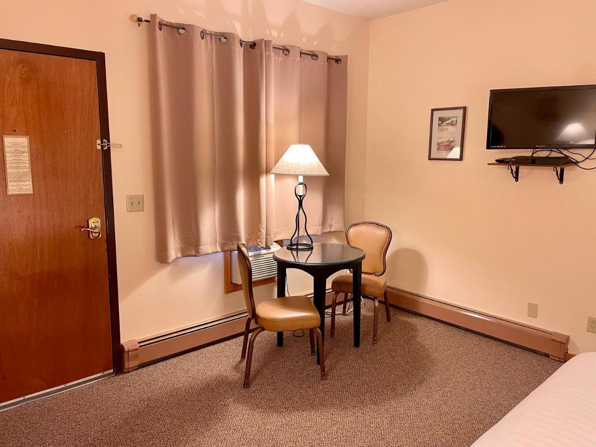 Whitetail Creek Resort 利德 外观 照片